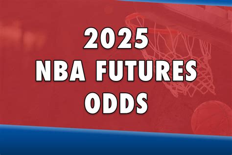 2025 nba finals betting odds